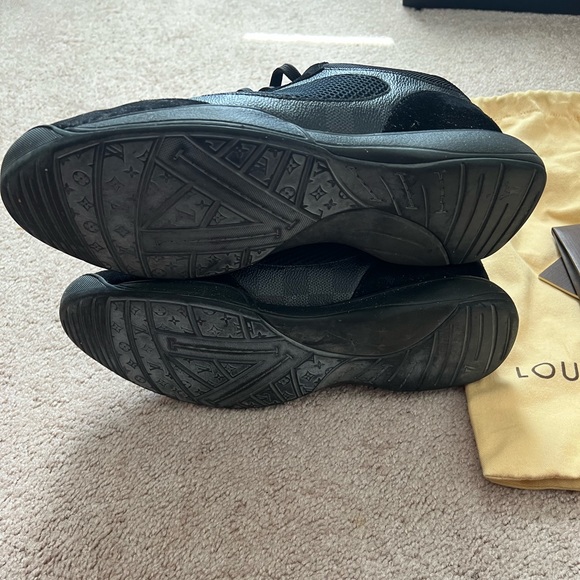 Louis Vuitton Souliers - Picture 4 of 6